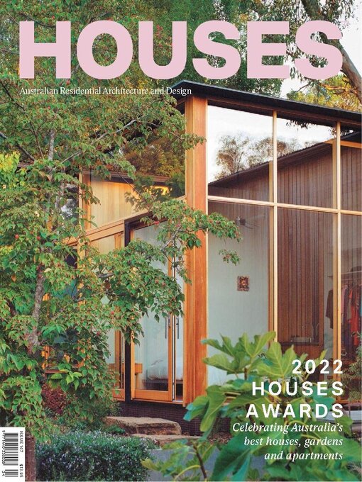 Title details for Houses by Architecture Media Pty Ltd - Available